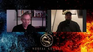 Why Mortal Kombat Director Simon McQuoid Excluded Johnny Cage