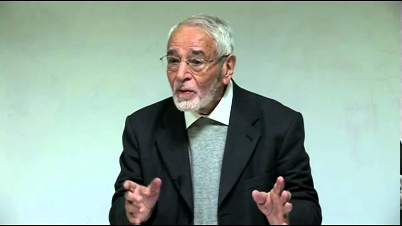 البيان العربي | د. فخر الدين قباوة