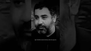 Ahmet Kayanın O Güzel Konuşması Resimi