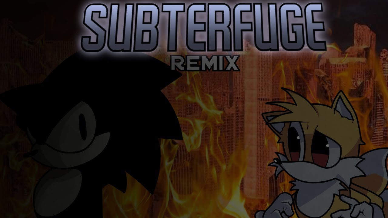 Subterfuge (ItzG1ff Remix)