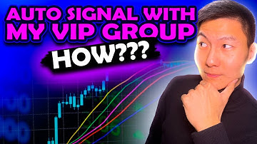 I Tested the BEST Free Binary Options Signals Telegram Groups in 2024