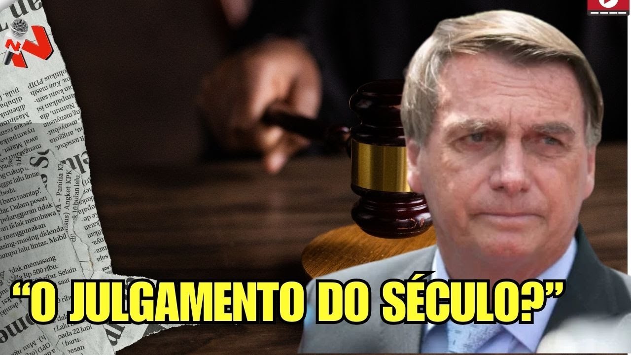 STF inicia julgamento de Bolsonaro e sete réus: especialistas apontam impacto até 2026