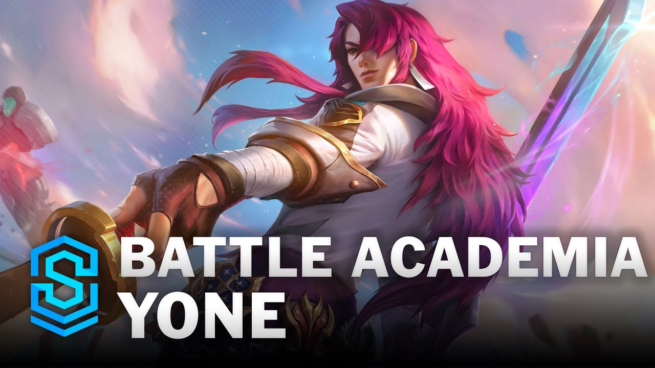 Battle Academia Katarina by PetitAgneauu on DeviantArt