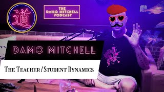 DMP #22 - The Teacher/Student Dynamic
An informal and yet frank discussion of the dynamics that may exist between teachers and students within the martial and internal arts world. These are thoughts in response to the recent year of full time teaching by Lotus Nei Gong and the ugly truths of keeping people happy in schools and the difficulties of teaching are looked at.
#damomitchell #gongfu #taijiquan
Online training: http://www.damomitchell.com
Main website: http://www.lotusneigong.com DMP #22 - The Teacher/Student Dynamic