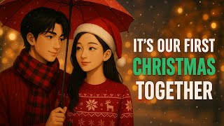 IT’S OUR FIRST CHRISTMAS TOGETHER — HEARTHROB (Official Animated MV) | Light of December Album