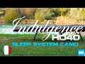 Video: Nash Indulgence HD40 6 Leg Sleep System Camo