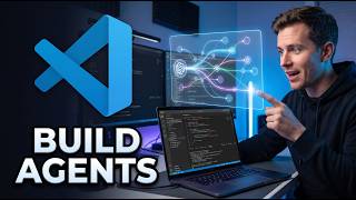 How To Create Custom Agents In VS Code (2026)