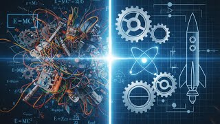 SimpleSci Engineering | Making Complex Ideas Simple & Epic #engineering #scienceexplained