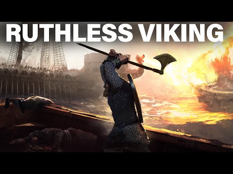 Video: Harald Hardrada. Акыркы викинг