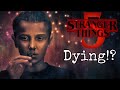 ELEVEN WILL DIE IN STRANGER THINGS SEASON 5! | Stranger things day theory!