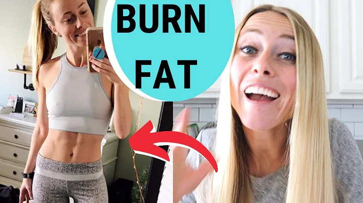 20 Ways to Lose BELLY FAT Without Counting Calorie...