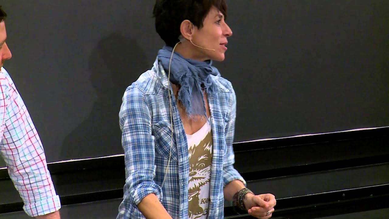 Dominique Crenn The Metamorphosis Of Taste Science And Cooking