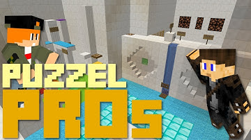 Zijn wij de NIEUWE PUZZEL PRO