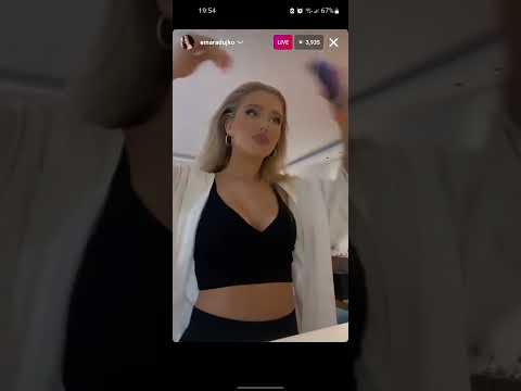 Ema Radujko o punoletstvu ! - YouTube