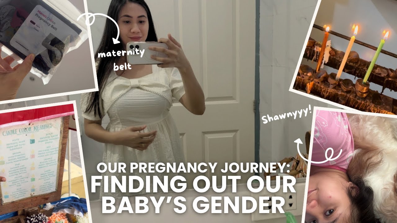 VLOG 31 FINDING OUT OUR BABY S GENDER Congenital Anomaly Scan vlog-31-finding-out-our-baby-s-gender-congenital-anomaly-scan