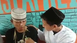 Dewangga Aji Pemenang Sea game || ngakak sumpah