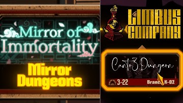 Rental Team in MD, Then Canto 3 Dungeon