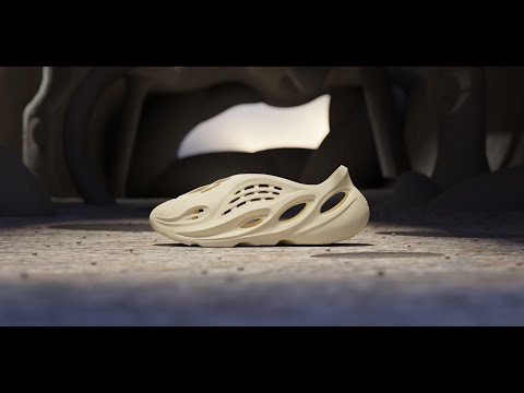Yeezy Foam Runner Ad 