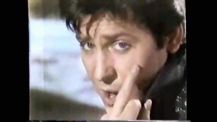 Shakin' Stevens - Shirley