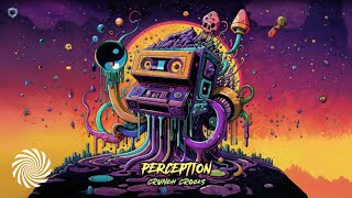 Perception - Crunch Crocks
