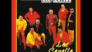 Super show de Los Vaskez .-. Tamborilero - Cumbia mexicana - Chunchaca - Cumbia colombiana