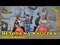 Metoda Na Wnuczka - Próba. Teatr Kamienica. Maria Winiarska, Dorota Kamińska.