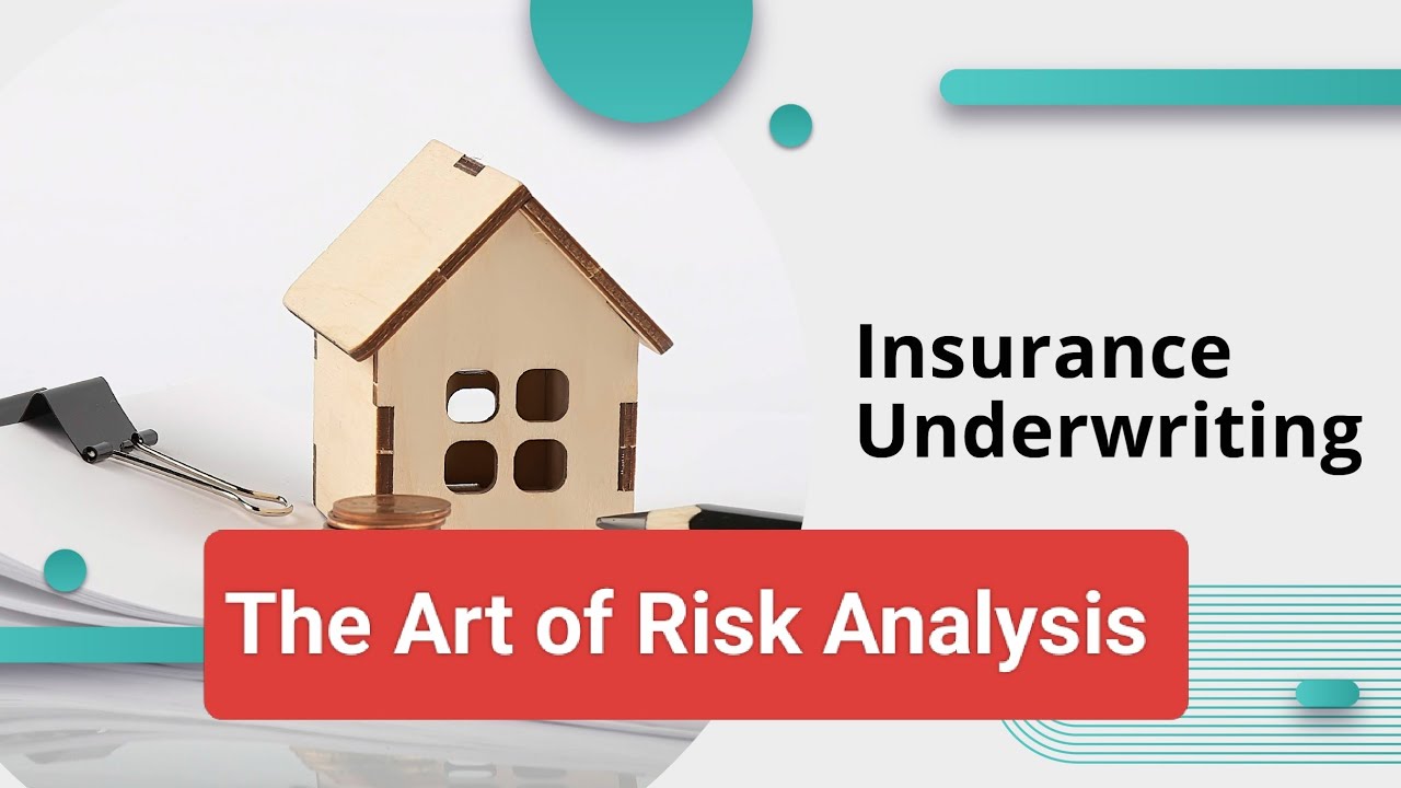 The Art of Risk Analysis - Insurance Underwriting #02 (BDS 20.11.2025 ...