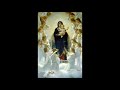 Nabożeństwo majowe do Najświętszej Maryi Panny z modlitwą i błogosławieństwem św. Jana Pawła II