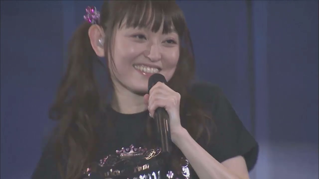 ♡田村ゆかり♡ Ending {2009.08.07 Release BD [YUKARI TAMURA Love