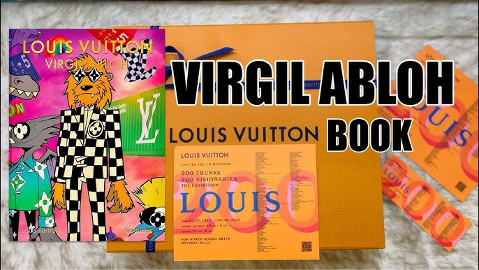 SS19 Louis Vuitton Soft Trunk by Virgil Abloh Review Blog post