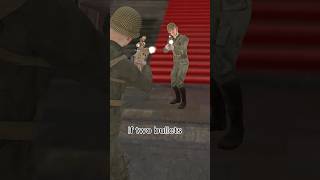 Can Bullets Fuse Together Midair? T...