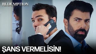 Cihangir, Gizlice Hirayı Izledi Esaret 202.Bölüm