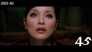 Wolverine Kill Count Updated