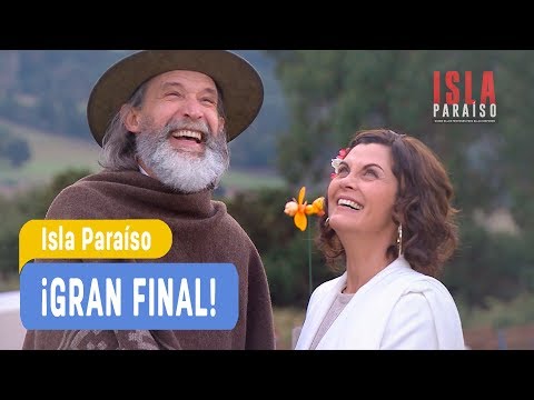 Isla Paraíso - ¡Gran final! - Mejores Momentos / Capítulo 233 - Isla Paraíso - ¡Gran final! - Mejores Momentos / Capítulo 233