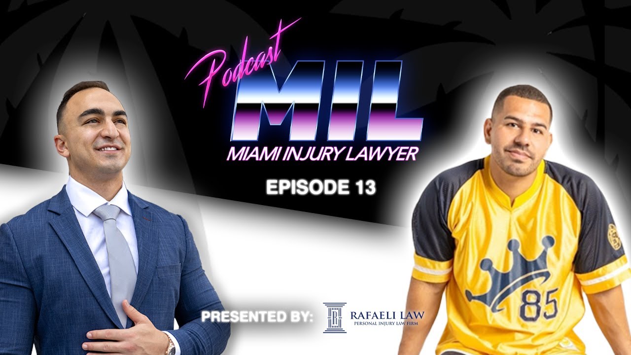 Episode 13: From Rock Bottom to Successful CEO: Bryan Alzates’Journey
