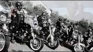 Video thumbnail of "Kutloch Most - Motorkářská"