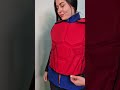 Quick review of another vest that is available in storage