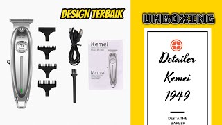 detailer kemei terbaik