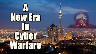 The Story Of Stuxnet Computer Viruses In History