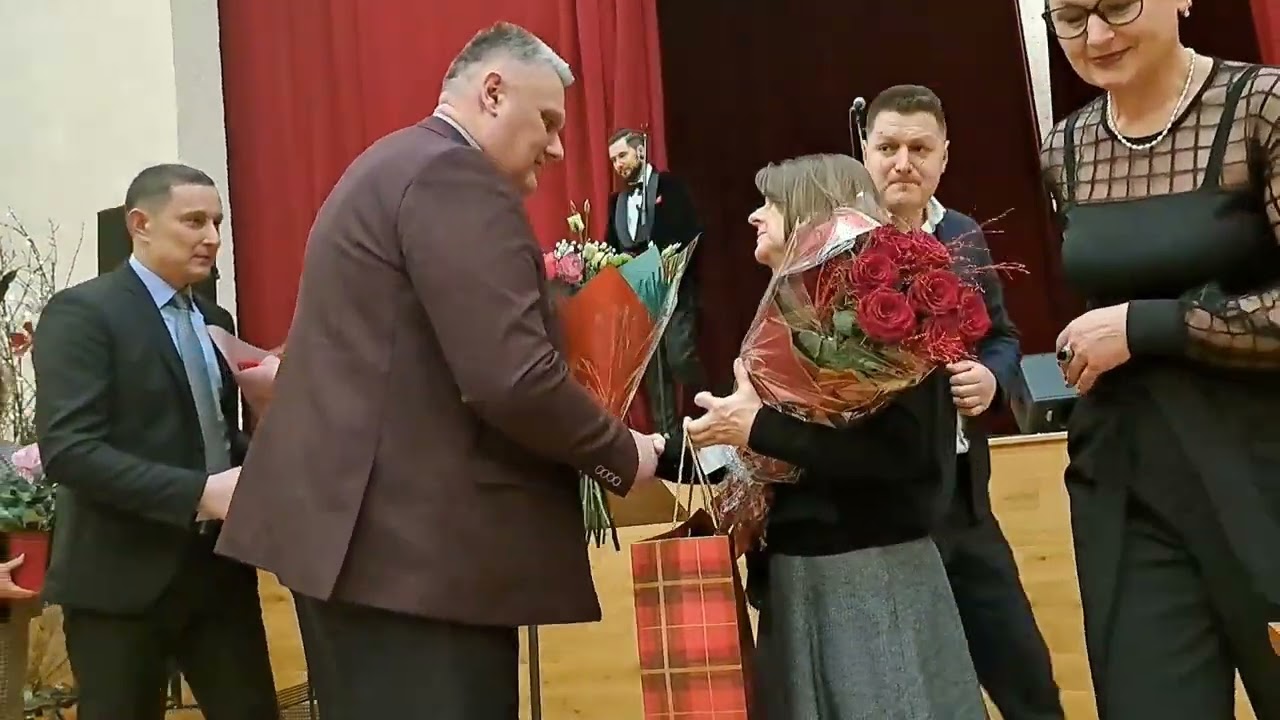 Vilkijos PSPC 70 mečio minėjimas