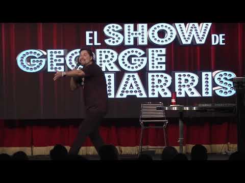 El Show de GH 14 de Feb 2019 Parte 3