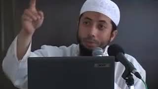 Ceramah Sejarah Nabi Ke 10  Pemboikotan Kaum Quraisy kepada Rasulullah dan Kaum Muslimin Disc 2