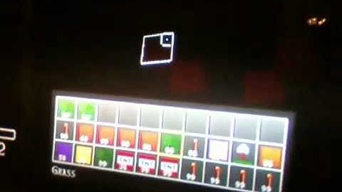 Total Miner: Forge - Creative Mode SUPER SECRET CAVE