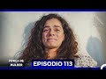 Força de Mulher Episodio 113 (Dublagem em Português)