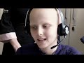 Robotter hjælper kræftramte børn