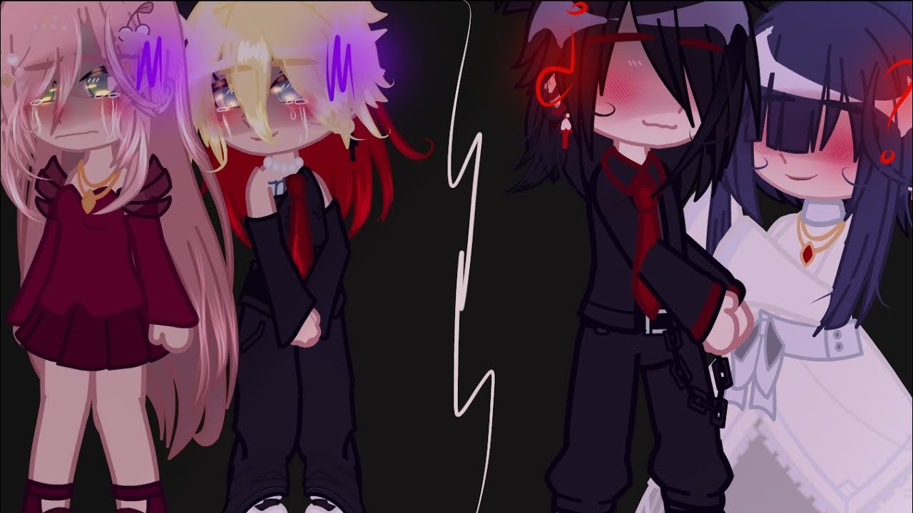 •°🌑El Día de Tu Boda...💜||SasuNaru||SakuHina||SasuHina||•°