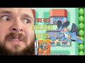 Pokemon FireRed First Ever Randomized Nuzlocke! EP. 10