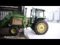 #BuiltbyUFA Testimonial | Farm Shop, Busby, AB #BuiltbyUFA Testimonial | Farm Shop, Busby, AB