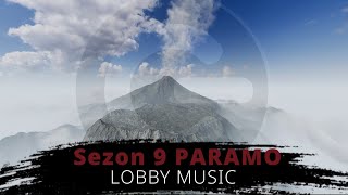 PUBG Season 9 Highland Lobby Music