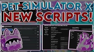 PET SIMULATOR X (DELTA) – ScriptPastebin